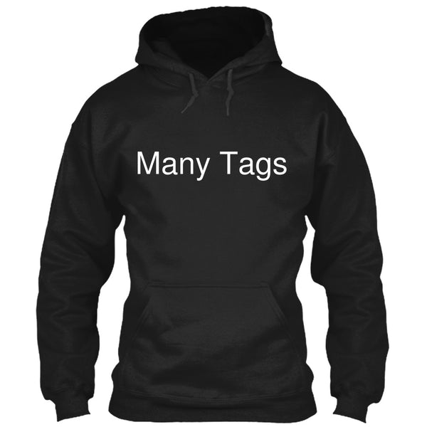 Many Tags