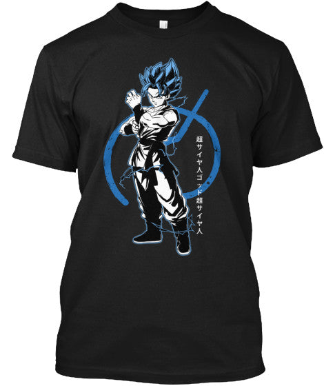 Goku