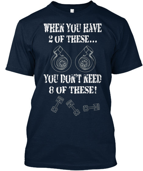 Engines?