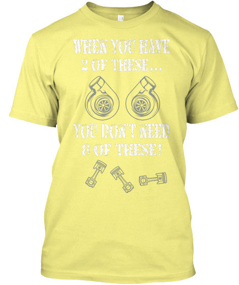 Engines?