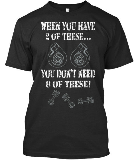 Engines?